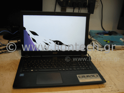 Service Laptop Acer